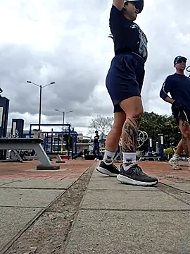 Zafira glow online show from 02-16-26, 03:54