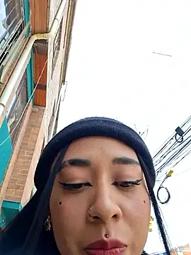 Zafira glow online show from 03-04-26, 04:15