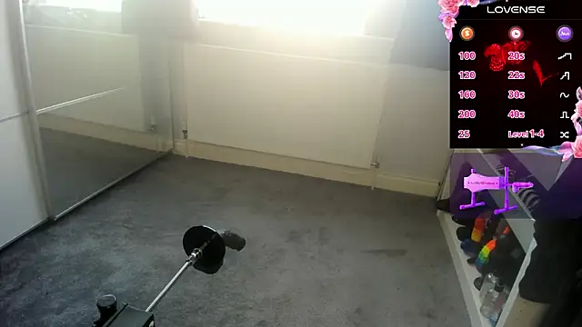 Fatale Femboy online show from 03-24-26, 03:23