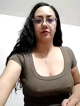 Salma-sweet online show from 05-16-26, 05:50