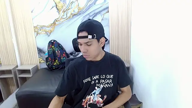 DaviidBuckx  online show from 06-05-26, 02:27