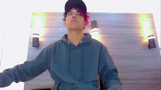 DaviidBuckx  online show from 04-19-26, 02:01