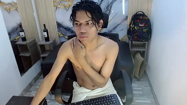 DaviidBuckx  online show from 05-28-26, 03:03