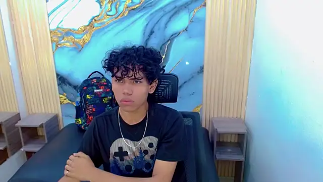 DaviidBuckx  online show from 03-30-26, 02:24