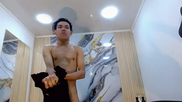 DaviidBuckx  online show from 05-14-26, 03:03