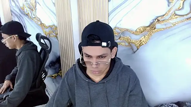 DaviidBuckx  online show from 05-16-26, 02:21