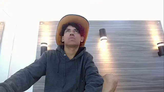 DaviidBuckx  online show from 04-28-26, 02:27
