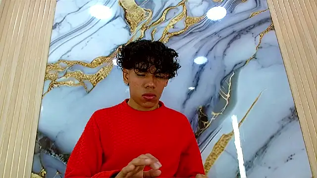 DaviidBuckx  online show from 03-05-26, 02:19