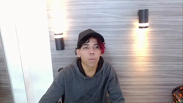 DaviidBuckx  online show from 04-22-26, 02:18