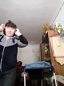 ViolaStar75 online show from 02-24-26, 09:10