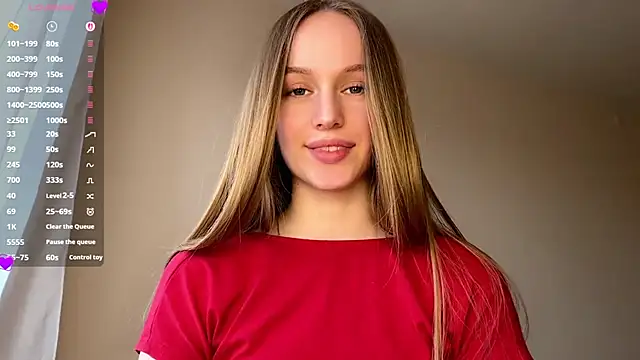 Viktoria Vibes online show from 03-23-26, 03:12