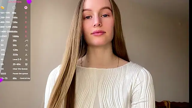 Viktoria Vibes online show from 04-03-26, 03:07