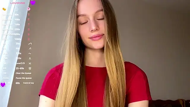 Viktoria Vibes online show from 05-09-26, 03:37