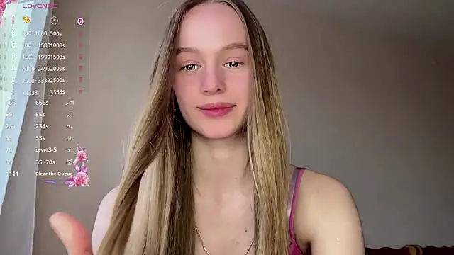 Viktoria Vibes online show from 03-21-26, 03:27