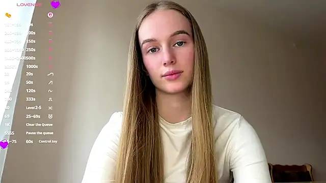 Viktoria Vibes online show from 05-28-26, 03:18