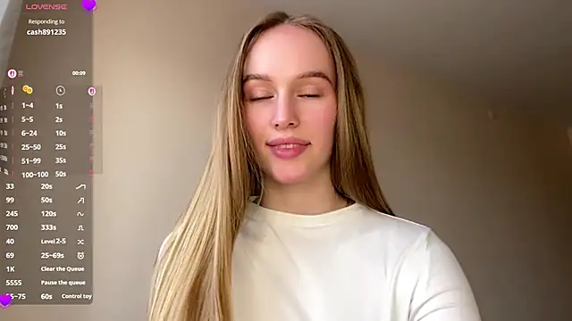 Viktoria Vibes online show from 03-24-26, 03:12