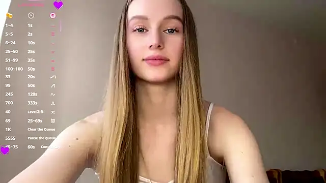 Viktoria Vibes online show from 04-28-26, 03:05