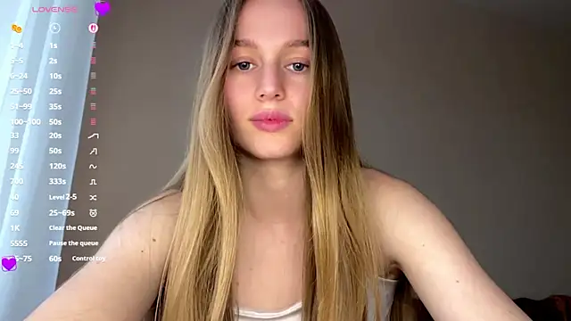 Viktoria Vibes online show from 05-08-26, 03:16
