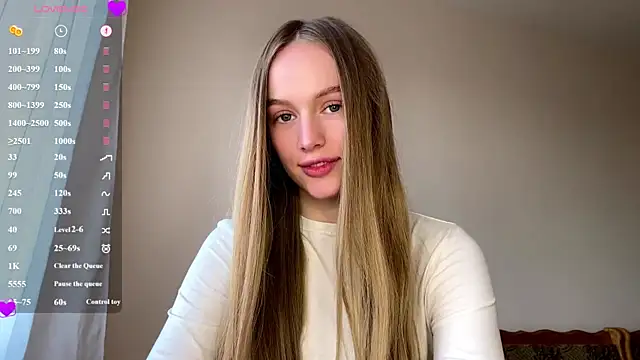 Viktoria Vibes online show from 03-15-26, 03:08