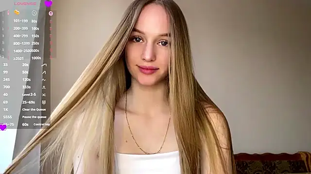 Viktoria Vibes online show from 03-25-26, 03:11