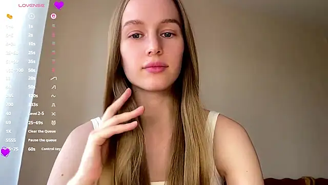 Viktoria Vibes online show from 05-07-26, 03:04