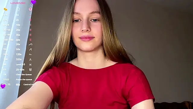 Viktoria Vibes online show from 05-11-26, 04:04