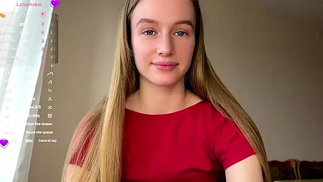 Viktoria Vibes online show from 05-22-26, 03:10