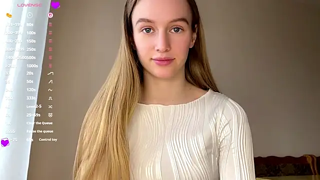 Viktoria Vibes online show from 05-10-26, 03:14