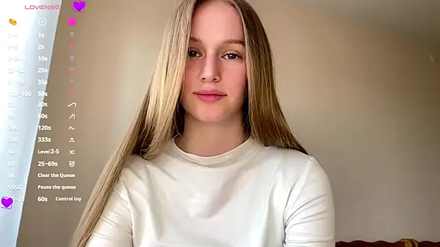 Viktoria Vibes online show from 05-06-26, 03:16