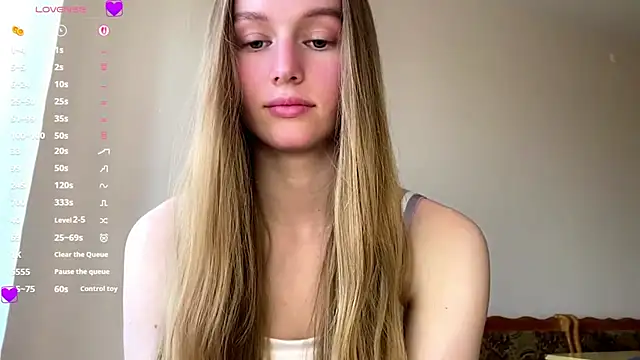 Viktoria Vibes online show from 05-03-26, 03:26