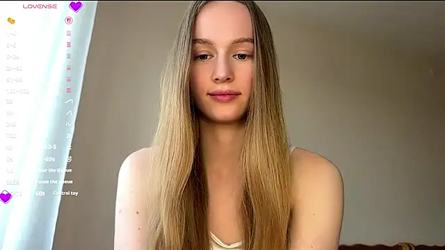 Viktoria Vibes online show from 05-16-26, 03:11