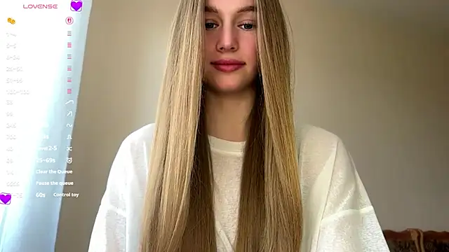 Viktoria Vibes online show from 05-23-26, 03:11