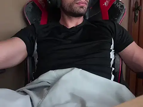 Stefan dot online show from 02-17-26, 03:48