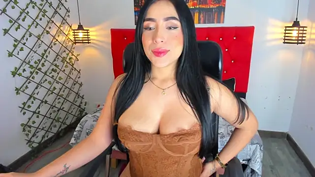 Jessica bellini online show from 04-19-26, 06:14