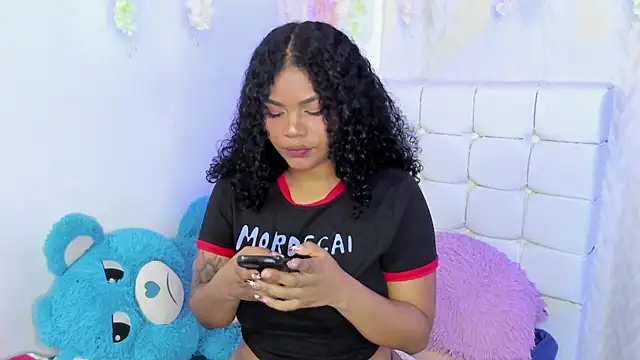 Angel Belll online show from 07-27-26, 04:19