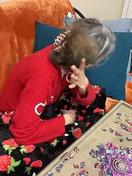 TicTac Toes online show from 02-12-26, 02:33