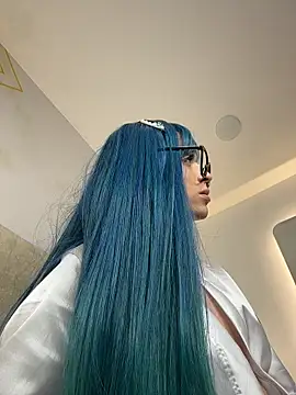 Snapshot of Nioki_ chatting on 03-18-26, 04:59 Nioki online show from 03-18-26, 04:59