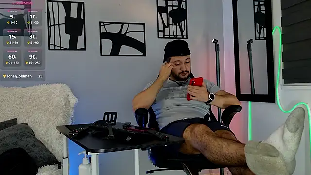 Snapshot of damian_buck chatting on 02-23-26, 04:18 damian buck online show from 02-23-26, 04:18