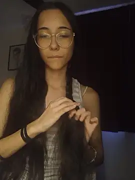 isaaabelaaa online show from 03-18-26, 07:48