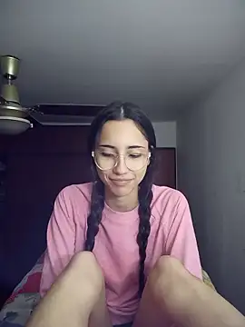 isaaabelaaa online show from 05-17-26, 02:55