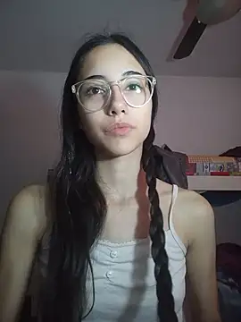 isaaabelaaa online show from 04-10-26, 11:50