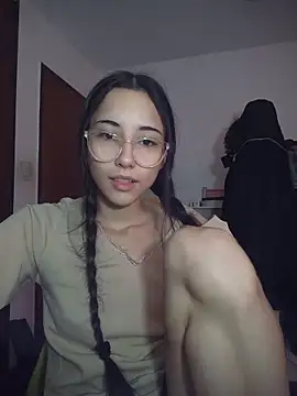 isaaabelaaa online show from 04-23-26, 11:49