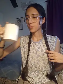 isaaabelaaa online show from 03-19-26, 11:10