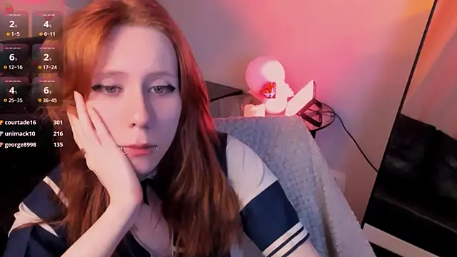 Asuka miu online show from 05-02-26, 02:39