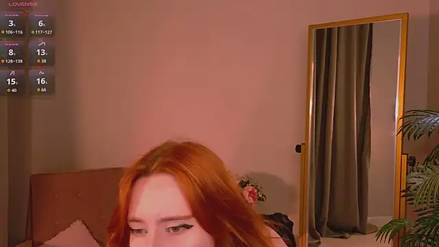 Asuka miu online show from 04-16-26, 09:39