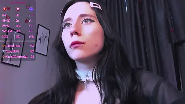 Asuka miu online show from 06-08-26, 01:28