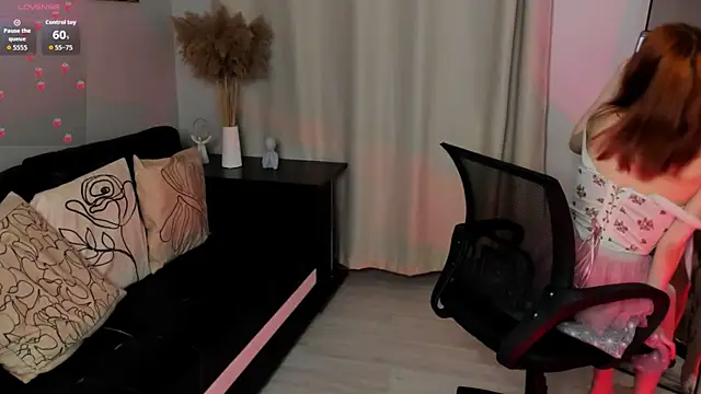 Asuka miu online show from 03-03-26, 09:22