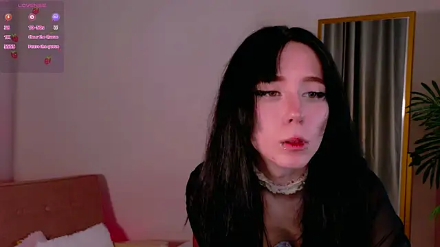 Asuka miu online show from 06-26-26, 09:09