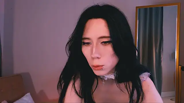 Asuka miu online show from 05-30-26, 08:25