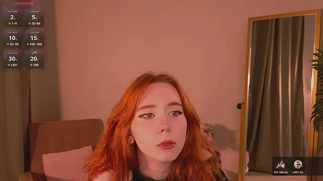 Asuka miu online show from 04-17-26, 09:28